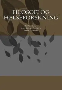 Filosofi og helseforskning