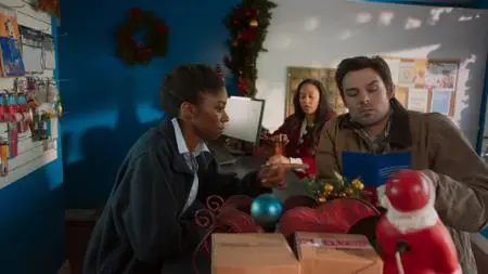 A Very Vintage Christmas (2019)