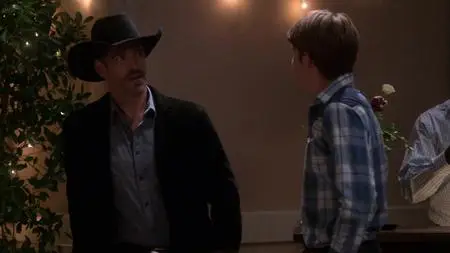 Country Comfort S01E10