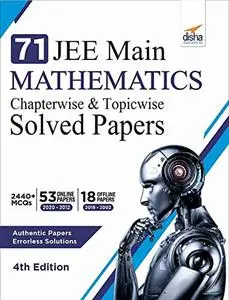 Jee Main Mathematics: Questions And Answers