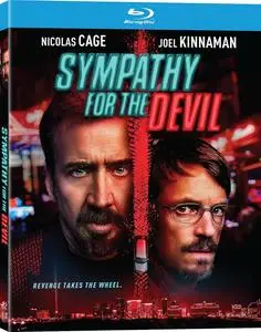 Sympathy for the Devil (2023)