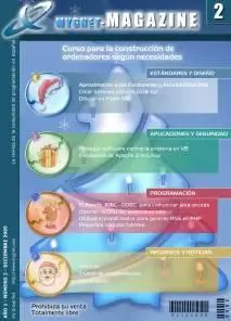 myGnet - AIO Magazine [Spanish]