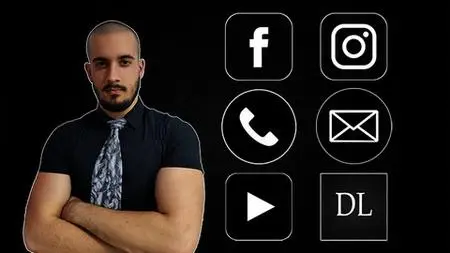 [A-Z] Digital Marketing Course - Everything Under 30Min!