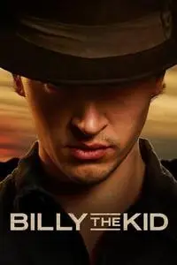 Billy the Kid S02E01