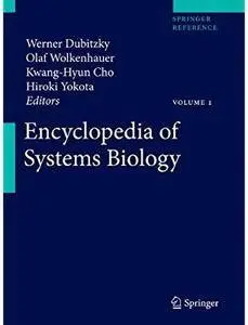 Encyclopedia of Systems Biology [Repost]