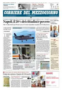 Corriere del Mezzogiorno Campania – 15 dicembre 2020