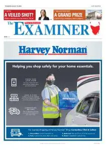 The Examiner - August 19, 2021