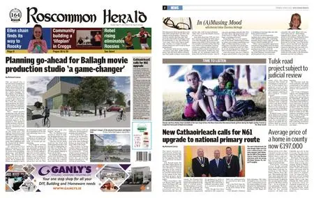 Roscommon Herald – June 27, 2023
