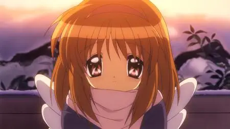 Kanon - TV  SP  - " Kanon - 20 (BD 1920x1080 x 264 2Audio mkv" yEnc