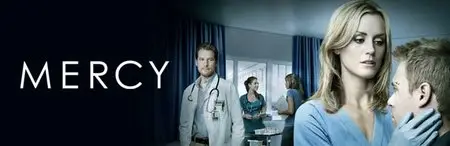 Mercy S01E02 I Believe You Conrad