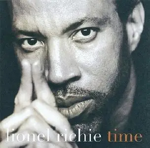 Lionel Richie – Time (1998)