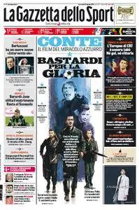 La Gazzetta dello Sport- 15.06.2016