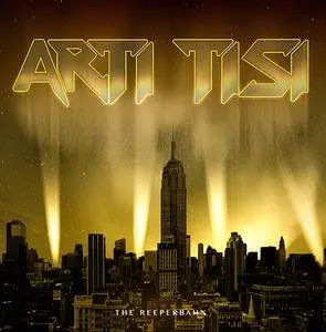 Arti Tisi - 3 Albums (2017)