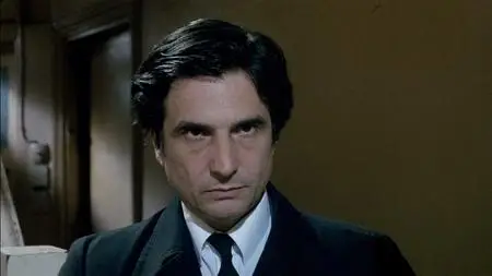 I Hired a Contract Killer (1990)
