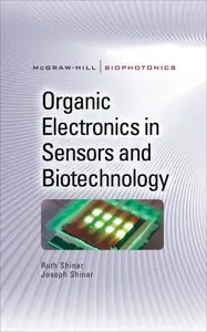 Organic Electronics in Sensors and Biotechnology (repost)