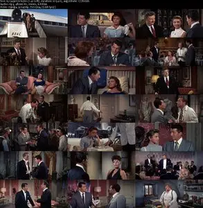 Ten Thousand Bedrooms (1957)