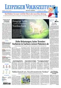 Leipziger Volkszeitung Delitzsch-Eilenburg - 07. März 2019