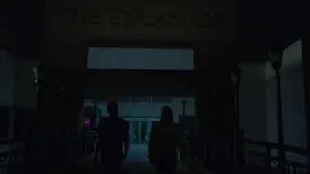 Marvel's Cloak & Dagger S02E10