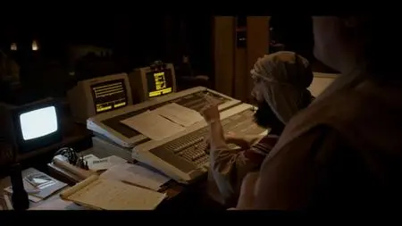 PBS - POV: The Gospel of Eureka (2019)