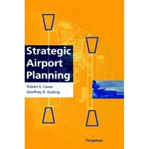 Strategic Airport Planning (Repost)