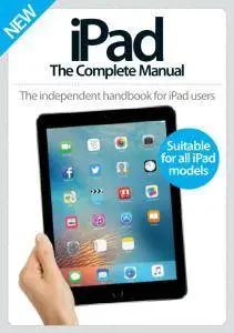 iPad: The Complete Manual 13th Revised Edition