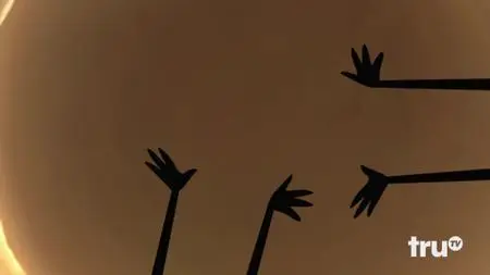 Bobcat Goldthwait's Misfits & Monsters S01E08