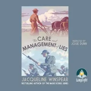 «The Care and Management of Lies» by Jacqueline Winspear