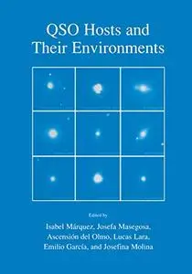 QSO Hosts and Their Environments