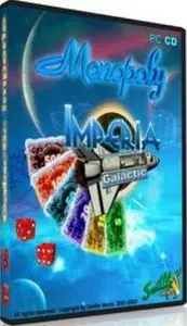 Monopoly Galactic Imperia v4.01