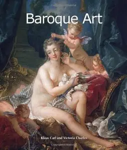 Baroque Art (Art of Century Collection)