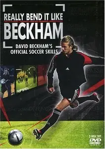 David Beckhams - Really Bend It Like Beckham: David Beckham's Official Soccer Skills [repost]