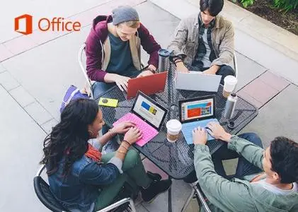 Microsoft Office Pro Plus 2019 version 1901 build 11231.20174