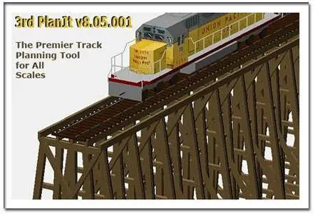3rd PlanIt v8.05.001