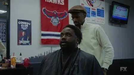 Atlanta S02E05
