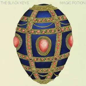 The Black Keys - 3 Studio Albums (2002-2006)