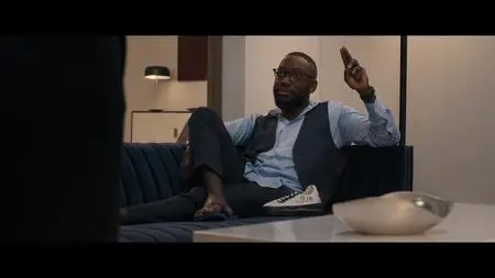 Woke S02E07