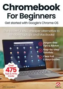 Chromebook For Beginners - April 2024