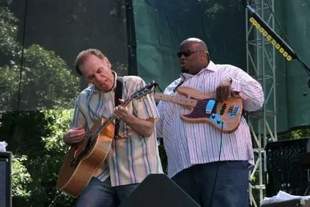 North Mississippi Allstars - Polaris (2003)