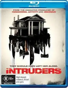 The Intruders (2015)