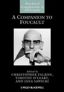 A Companion to Foucault (Repost)