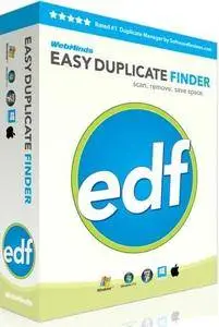 Easy Duplicate Finder 5.8.0.978 Multilingual