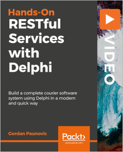 RESTful Services with Delphi