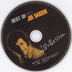 Joe Dassin - Best Of Joe Dassin (2009) "Reload"