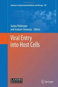 Viral Entry into Host Cells (Advances in Experimental Medicine and Biology)