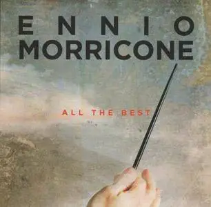 Ennio Morricone - All The Best (2016)