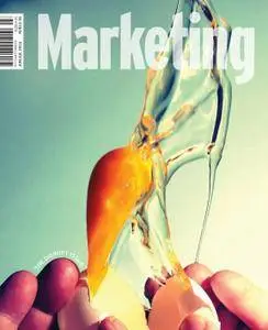 Marketing Australia - June/July 2015