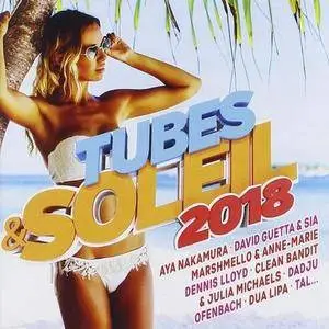 VA - Tubes et Soleil 2018 (2018)