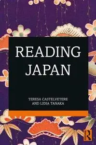 Reading Japan (English and Japanese Edition)