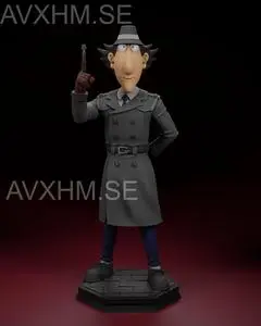 Inspector Gadget