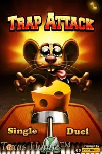 Trap Attack v1.0 iPhone-iPodTouch